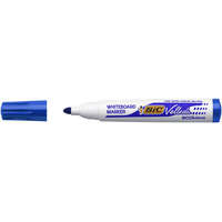 BIC BIC Flipchart- és táblamarker, 1,4 mm, kúpos, BIC" Velleda ecolutions", kék