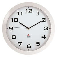 ALBA ALBA Falióra, 38 cm, ALBA "Horissimo", fehér