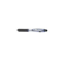 Pentel Golyóstoll 0,35mm, BK437-A háromszög fogózóna Pentel, írásszín fekete