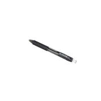 Pentel Golyóstoll 0,35mm, háromszög fogózóna Pentel Kachiri BK457A-A, írásszín fekete