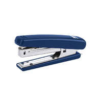 BOXER BOXER Tűzőgép, No. 10, 10 lap, BOXER "Mini", kék