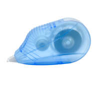 Bluering Hibajavító roller 4,2x14m utántölthető, cserélhető betétes Bluering®