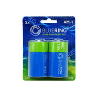 Bluering Elem góliát LR20D tartós alkáli 2 db/csomag, Bluering®
