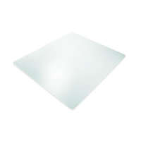 RS OFFICE RS OFFICE Székalátét, szőnyegre, PET, 90x120 cm, RS OFFICE "Duragrip Meta"