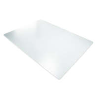 RS OFFICE RS OFFICE Székalátét, szőnyegre, polikarbonát, 150x120 cm, RS OFFICE "Ecogrip Solid"