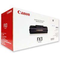 Canon Canon FX3 toner ORIGINAL leértékelt