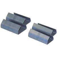 . . Pánthüvely, fém, 16mm