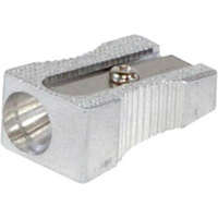 DONAU DONAU Hegyező, egylyukú, fém, DONAU