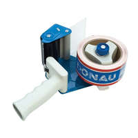 DONAU DONAU Csomagzáró gép, 50 mm, DONAU