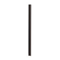 DURABLE Iratsín, 6 mm, 1-60 lap, DURABLE, fekete 1 db