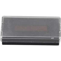 Colop Bélyegző cserepárna, E/200 Colop piros/kék