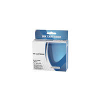 Eco Brother LC123 tintapatron black ECO