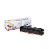 Eco Utángyártott Canon CRG045H/Hp CF402X toner yellow ECO