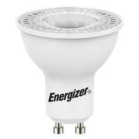 ENERGIZER ENERGIZER LED izzó, GU10 spot, 3,1W (35W), 230lm, 3000K, ENERGIZER