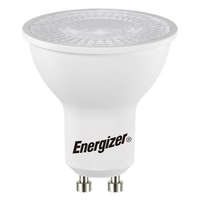 ENERGIZER ENERGIZER LED izzó, GU10 spot, 3,1W (35W), 230lm, 6500K, ENERGIZER