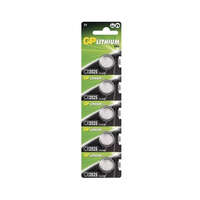 everActive Gombelem lithium CR2025 everActive