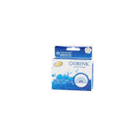 Orink Epson T1282 tintapatron cyan ORINK