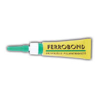 FERROBOND FERROBOND Pillanatragasztó, 3 g, FERROBOND