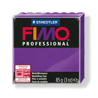 FIMO FIMO Gyurma, 85 g, égethető, FIMO "Professional", lila