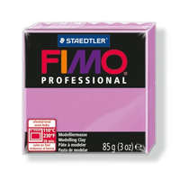 FIMO FIMO Gyurma, 85 g, égethető, FIMO "Professional", levendula