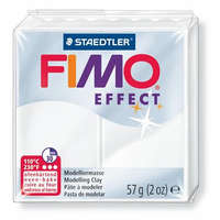 FIMO FIMO Gyurma, 57 g, égethető, FIMO "Effect", áttetsző