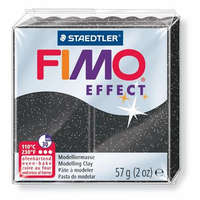 FIMO FIMO Gyurma, 57 g, égethető, FIMO "Effect", csillagpor