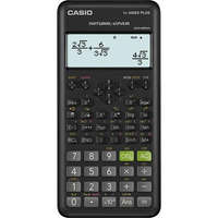 CASIO CASIO Számológép, tudományos, 252 funkció, CASIO "FX-350ES Plus 2E"