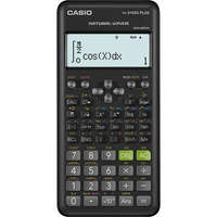 CASIO CASIO Számológép, tudományos, 417 funkció, CASIO "FX-570ES Plus 2E"