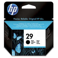 Hp Hp 29/51629AE tintapatron black ORIGINAL leértékelt