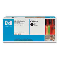 Hp Hp C4149A toner black ORIGINAL leértékelt