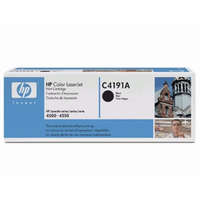 Hp Hp C4191A toner black ORIGINAL leértékelt
