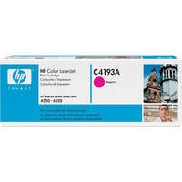 Hp Hp C4193A toner magenta ORIGINAL leértékelt