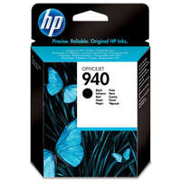 Hp Hp 940/C4902A tintapatron black ORIGINAL leértékelt