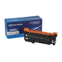Orink Utángyártott Hp CE250X/CE400X toner black ORINK