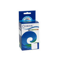 Orink Utángyártott Hp 300XL/CC644EE tintapatron color ORINK