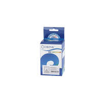 Orink Utángyártott Hp 302XL/F6U67AE tintapatron color ORINK