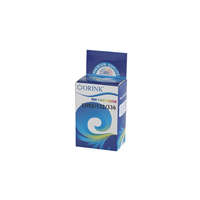 Orink Utángyártott Hp 336/C9362EE tintapatron black ORINK