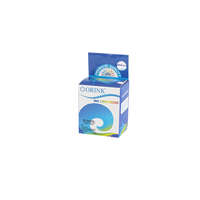 Orink Utángyártott Hp 363XL/C8774EE tintapatron light cyan ORINK