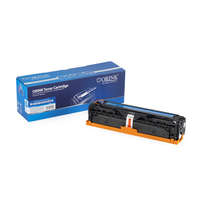 Orink Utángyártott Hp CB541A/CE321A/CF211A/Canon crg716 toner cyan ORINK
