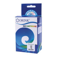Orink Utángyártott Hp 56/C6656AE tintapatron ORINK