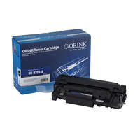 Orink Utángyártott Hp Q7551A toner ORINK