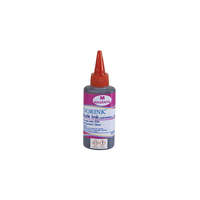 Orink Utángyártott Ink Hp Universal dye magenta 100ml ORINK