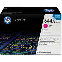 Hp Hp Q6463A toner magenta ORIGINAL leértékelt (644A)