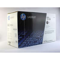 Hp Hp Q7551A toner ORIGINAL leértékelt (51A)