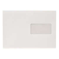 VICTORIA PAPER VICTORIA PAPER Boríték, LC5, öntapadó, jobb ablakos, VICTORIA PAPER