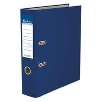 VICTORIA OFFICE VICTORIA OFFICE Iratrendező, 75 mm, A4, PP/karton, VICTORIA OFFICE, "Basic", sötétkék