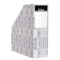 VICTORIA OFFICE VICTORIA OFFICE Iratpapucs, karton, 90 mm, VICTORIA OFFICE, "Textil"