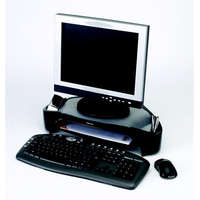 FELLOWES FELLOWES Monitorállvány, FELLOWES "Smart Suites™ Plus"