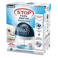 HENKEL HENKEL Páramentesítő készülék, HENKEL, "Stop Pára Aero 360"