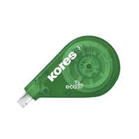 KORES KORES Hibajavító roller, 4,2 mm x 15 m, KORES "ECO Roll On", zöld